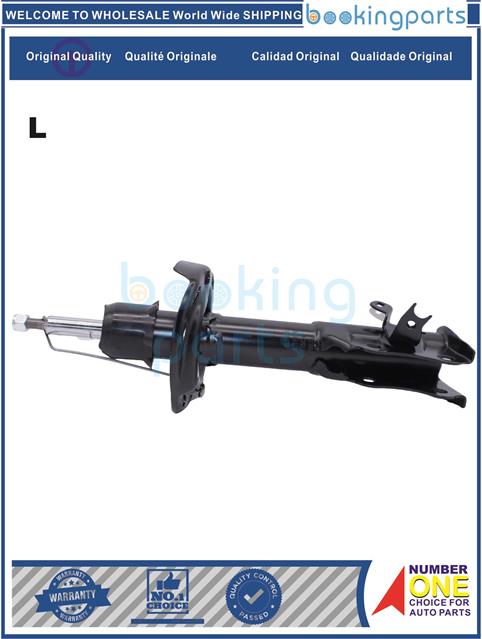 SHA14506(L)-CIVIC 06-[339075CH] POPULAR-Shock Absorber/Strut....102371