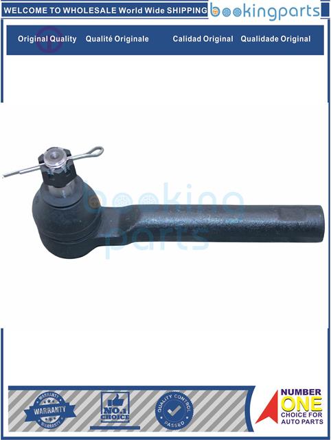 TRE41678-LEGACY BL5 03-,FORESTER I SF 97-08-Tie Rod End....132282
