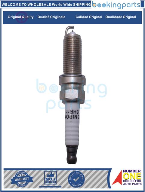 SPK79921(SINGLE)-[1KR-FE,1NR-FE,2NR-FE,...]YARIS 08-22,MARCH/MICRA 10-Spark Plug....183425