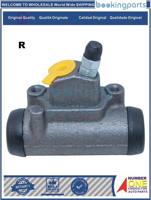 WHY44635(R)-H100/PORTER'04-09-Wheel Cylinder....147558