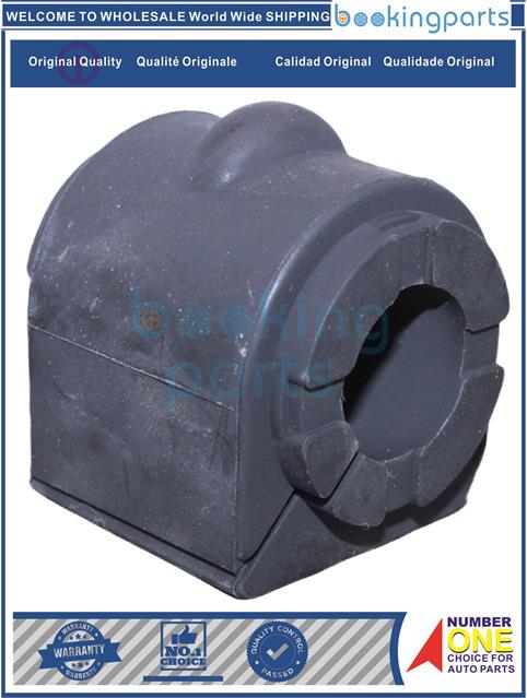 SBB80466-FOCUS 11-15, TRANSIT 14-, KUGA 12-19, KA 08--Steering Bushing....198796