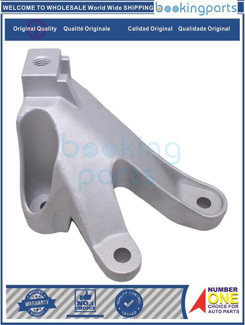 ENM66132(L)-M3 04-09,M5  06-10, FORD FOCUS 04-12 [MANUAL TRANS]-Engine Mount....165735