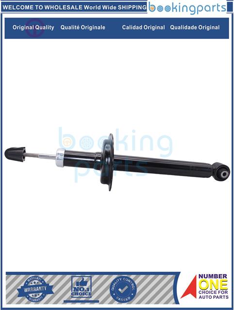 SHA35429-ACCORD 98- CG1/2/4/5(2.0I/3.0V6 SEDAN/COUPE ＭADE IN  USA)-Shock Absorber/Strut....115652