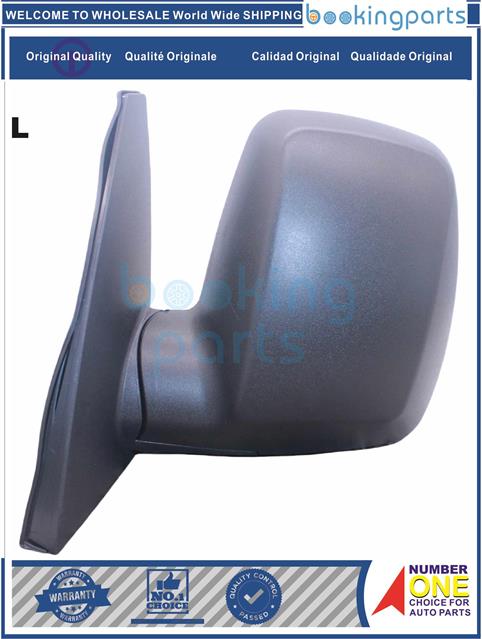 MRR27959(L)-K2700 04, BONGO III-Car Mirror....119336