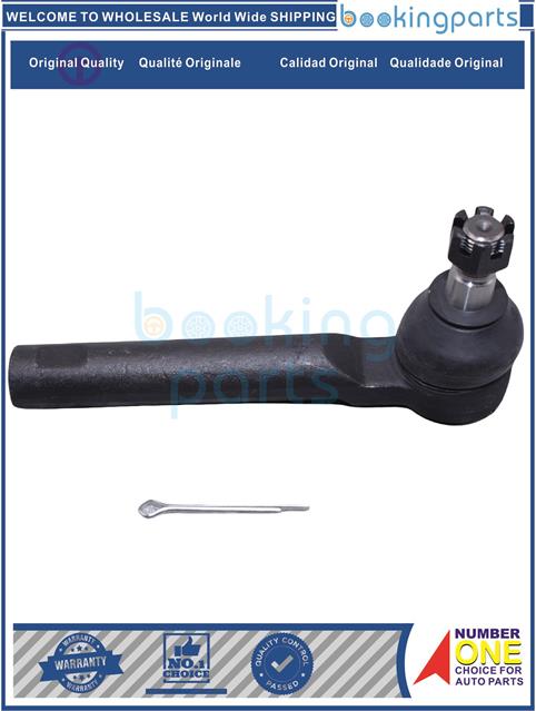 TRE55033-FORESTER 96-,LEGACY 89-14,IMPREZA 92--Tie Rod End....151694