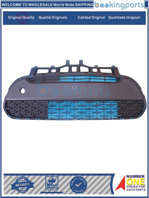 GRI56769-PICANTO '18-Grille....190970