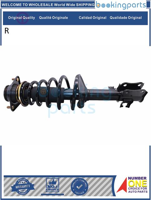 SHA69429(R-B)-CHANGAN 12--Shock Absorber/Strut....170141