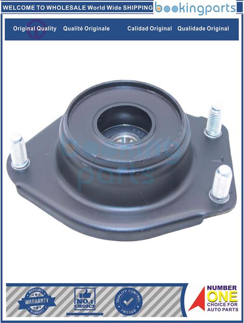 SAM53874(L)-RIO 00-05 -Shock Absorber Mount....150129