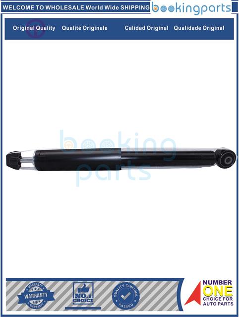 SHA14509-CIVIC 06[343479CH] POPULAR-Shock Absorber/Strut....102375