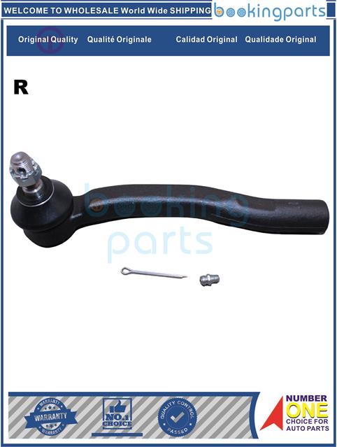 TRE57916(R-B)-PREVIA  04,CAMRY XV3 05-,ESTIMA 03-.ALPHARD 03--Tie Rod End....155206