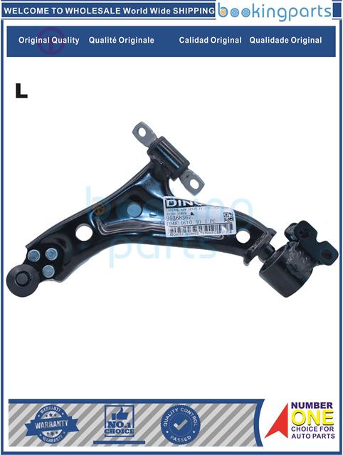 COA81463(L-B)-SPARK IV 2015-2018 M400 B12D1-Control Arm....185400