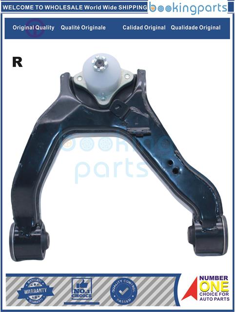 COA24987(R-B)-PAJERO V73-Control Arm....108891