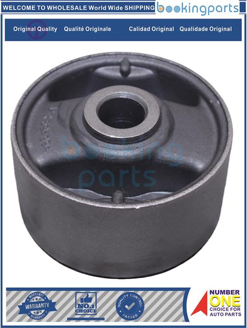 CAB91153-OUTLANDER 03-10, LANCER 92-01 [FOR DIFFERENTIAL]-Control Arm Bushing....222542