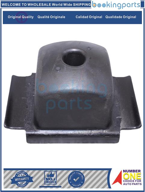 LSB8A816-H100/PORTER 03-16-Spring Bushing....256169