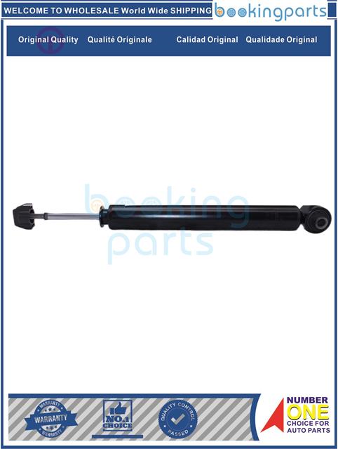 SHA59983-SANTA FE  19-, TUCSON 09-13-Shock Absorber/Strut....218972