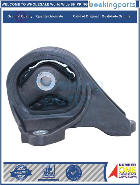 ENM81595-ACCORD 2.4L 13-17 FOR AUTO-Engine Mount....185567