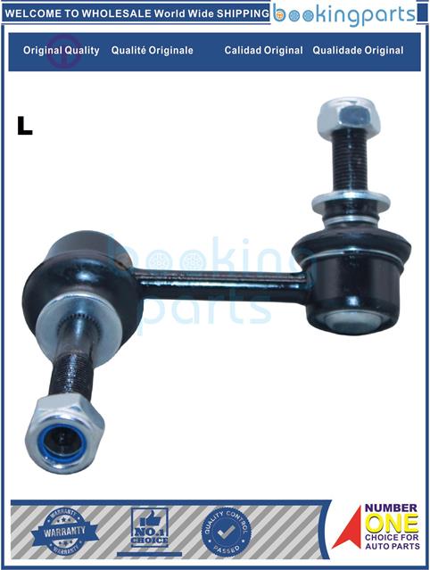 SBL58080(L-B)-MARK X 05-15, CROWN 03-08-Stabilizer Bar Link....158740