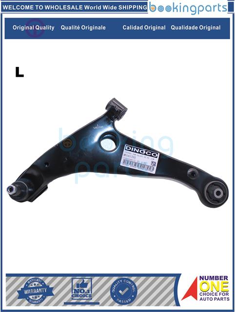 COA24983(L-B)-GALANT 05  -Control Arm....108886