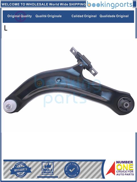 COA23617(L-B)-SENTRA 07-08 B16-Control Arm....108569