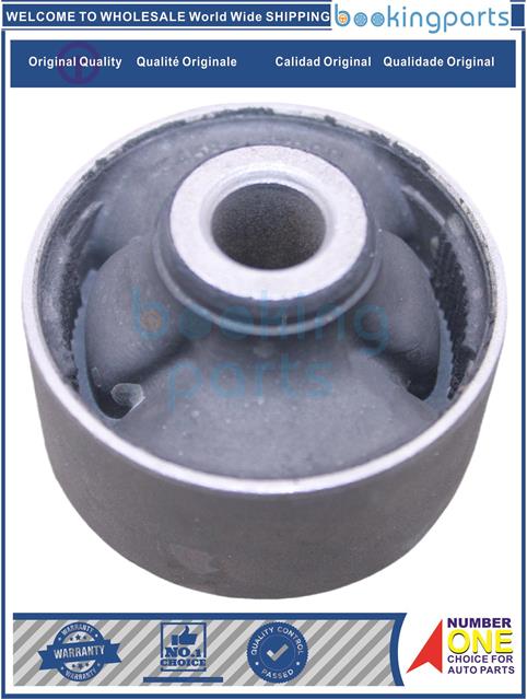 CAB48749-ELANTRA 00-06,CERATO 04-09,COUPE 02-09-Control Arm Bushing....143133