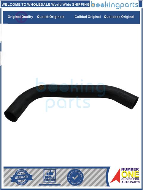 RAH66045-К2700 /BONGO 11-12-Radiator Hose....165638