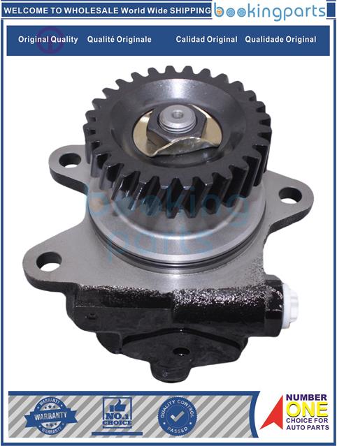 PSP50123(B)-[[4BD1T/4BC2(OLD)]]-Power Steering Pump....144706