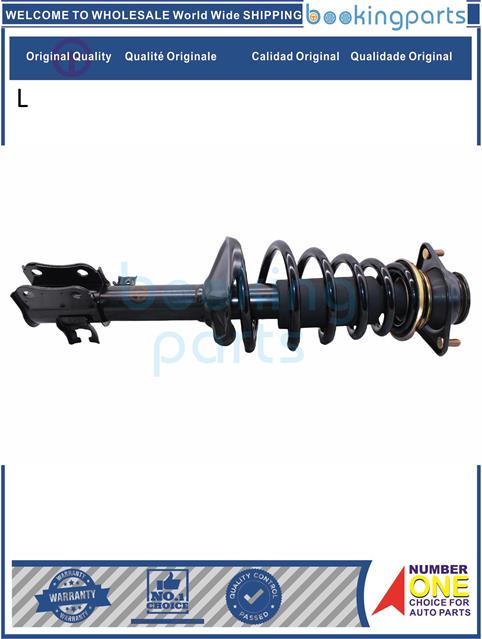 SHA69429(L-B)-CHANGAN 12--Shock Absorber/Strut....169902