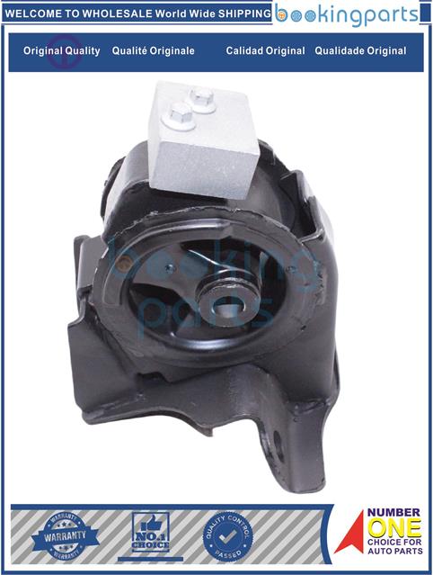 ENM48807-[L15A7,L13Z1,L15A,L13Z...]FIT GE6 07-13 1.3L,CITY 08-14 1.5L,JAZZ 08-15 1.3L-Engine Mount....143192