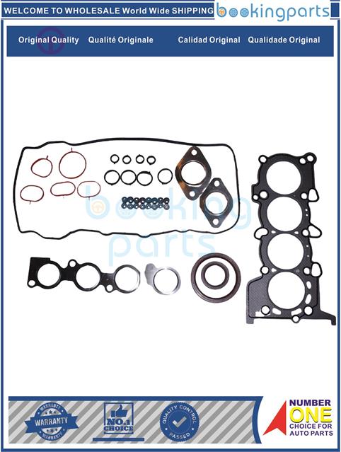 OGK24861-S30  09-17-OVERHAUL GASKET KIT....251502