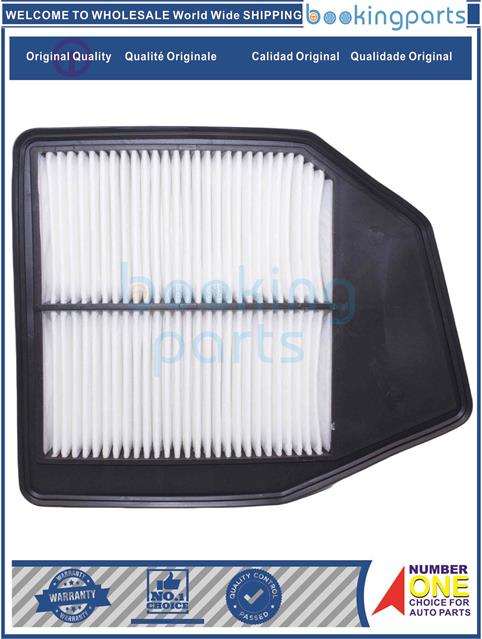 AIF41054-ACCORD 08--Air Filter....128641