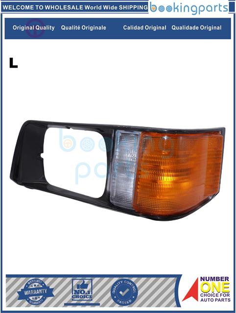 TLC32630(L)-L200 & L300-Lamp Cover&Housing....113514