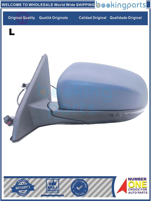 MRR79702(L-LHD)-COMPASS 17-19-Car Mirror....183181