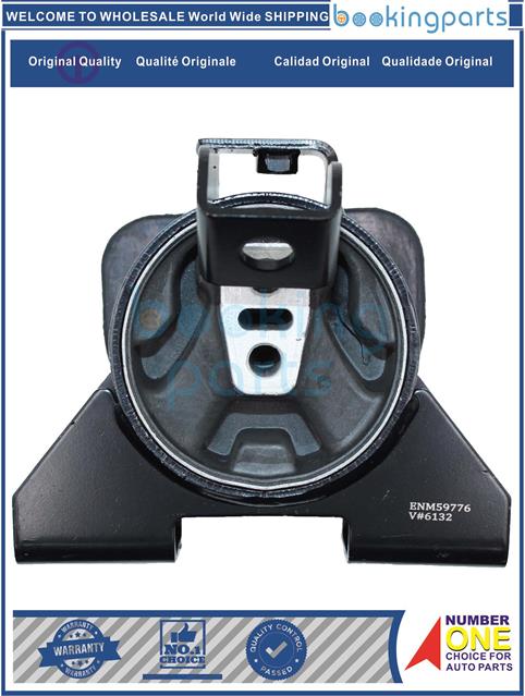 ENM59776-[G4HG]PICANTO MORNING 04-11-Engine Mount....200264