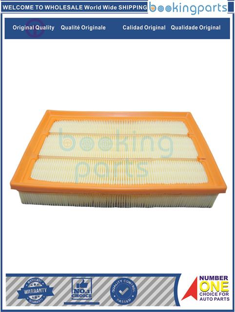 AIF44347-FOCUS II,VOLVO C30,S40,V50-Air Filter....136410