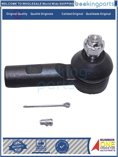 TRE49786(B)-XL7/XL6 NC 20-, ERTIGA II NC 2019-, SWIFT V 17-, BREZZA  ALK415 20-,-Tie Rod End....217809