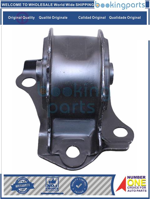 ENM23870-CIVIC 95-01-Engine Mount....210465