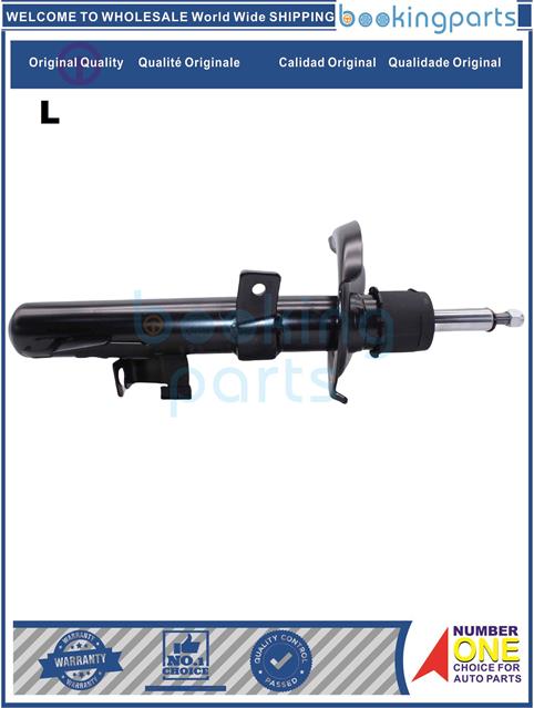 SHA7A327(L)-BIANTE CCEFW 12-Shock Absorber/Strut....254395