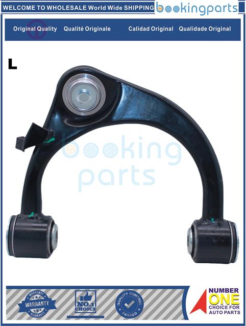 COA13399(L)-LAND CRUISER 98-18-Control Arm....165157