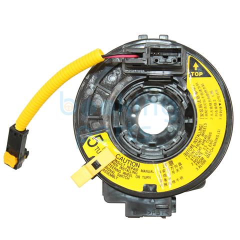 ACS16003-PASSO DAIHATSU BOON 2010  10--RELOJ MUELLE DE ESPIRAL DE AIR BAG....207899