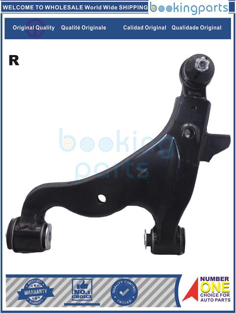 COA65016(R-B)-TACOMA 2WD GRN225,TRN22 2004- -Control Arm....164351