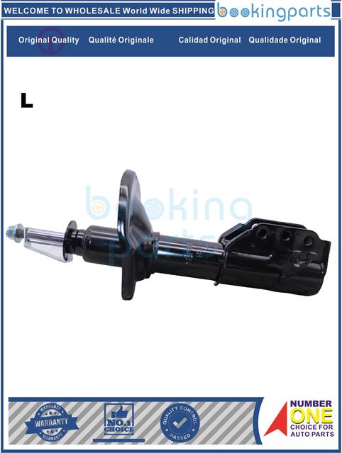 SHA35406(L)-PROTEGE 96-98-Shock Absorber/Strut....115627