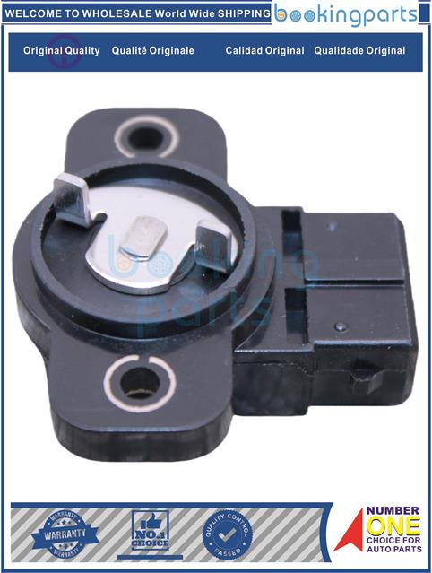 TPS82892-SANTA FE 01-04,SONATA 99-04,SONATA 02-04,TIBURON 03-04,OPTIMA 01-Throttle Sensor....187270