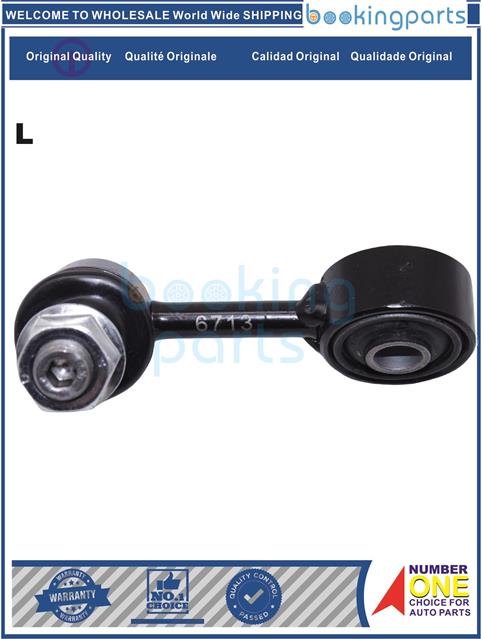 SBL76150(L-B)-L200 SPORTERO 2015--Stabilizer Bar Link....178215