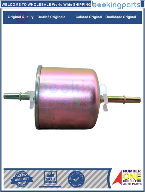 FFT18964-F150/350/E350 90--Fuel Filter....104817