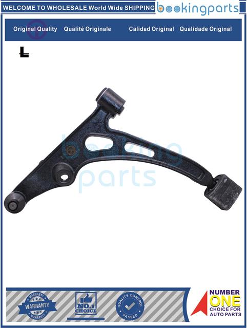 COA33756(L)-SWIFT III(AG) 95-00 FR,BALENO 95-02-Control Arm....114384