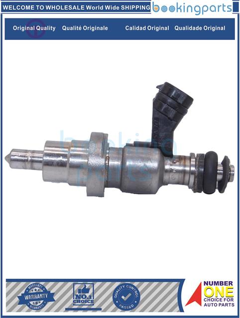 FUI71613-[1AZ-FSE]RAV4 00-05, AVENSIS 97-02-Fuel Injector....196573