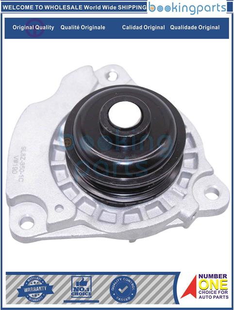 WPP92180-ESCAPE 09-12, FUSION 10-12, MAZDA TRIBUTE 09-11-Water Pump....223731