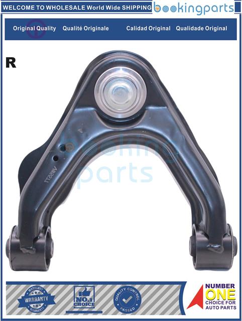 COA40383(R-B)-D22 2WD 98-02-Control Arm....136962