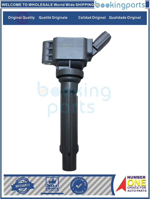 IGC8A177-SHINERAY VAN 2017  X30-Ignition Coil....255435