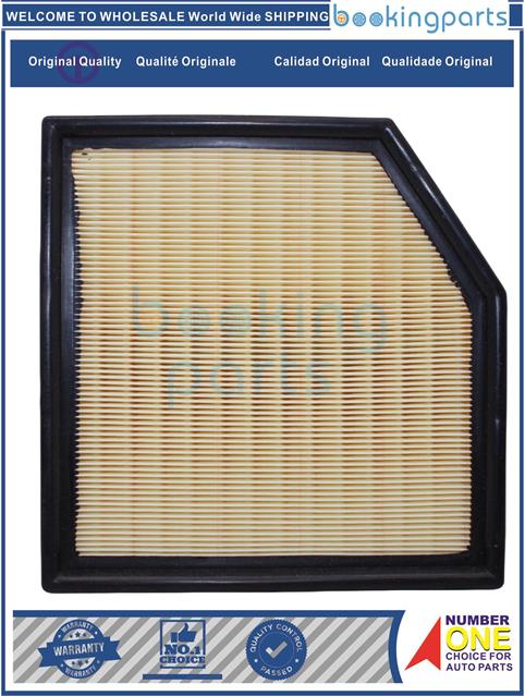 AIF60207-MARK X 09--Air Filter....157996